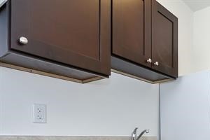 3407 Fairview Ave Apartments Baltimore Kitchen